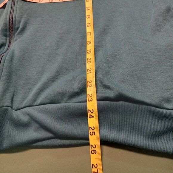 Haband Casual Joe Zipper front Jacket - Picture 5 of 8